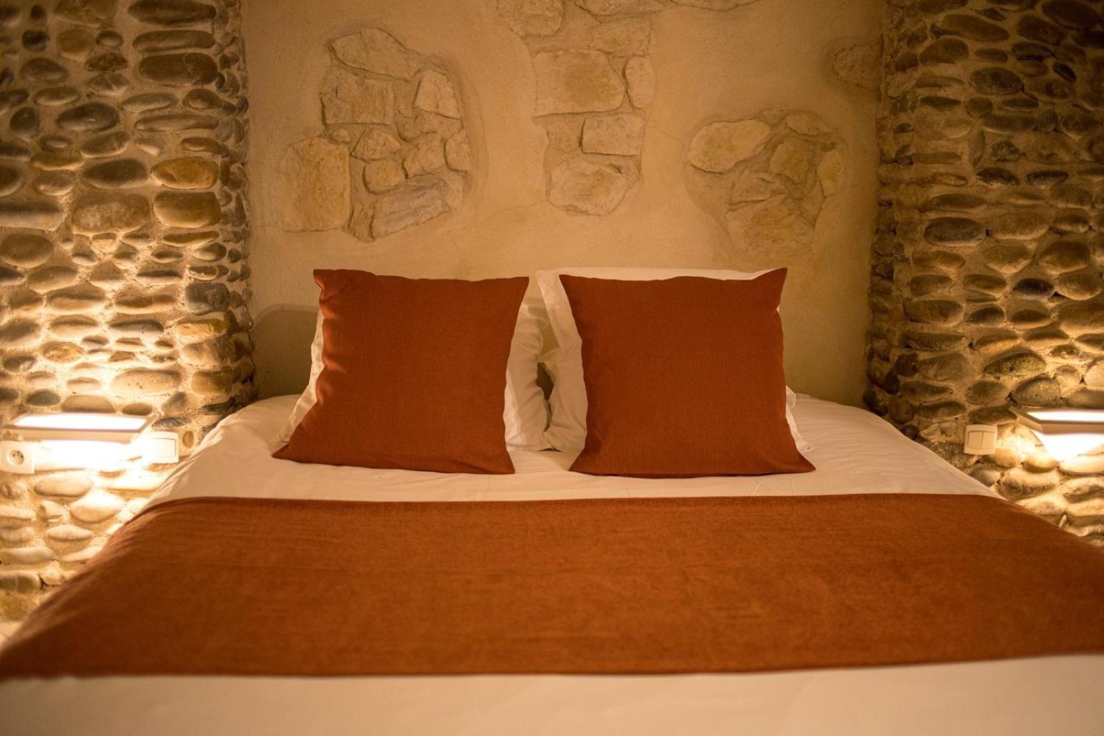 In Provence Hotel - Experience Atypique Венел Екстериор снимка