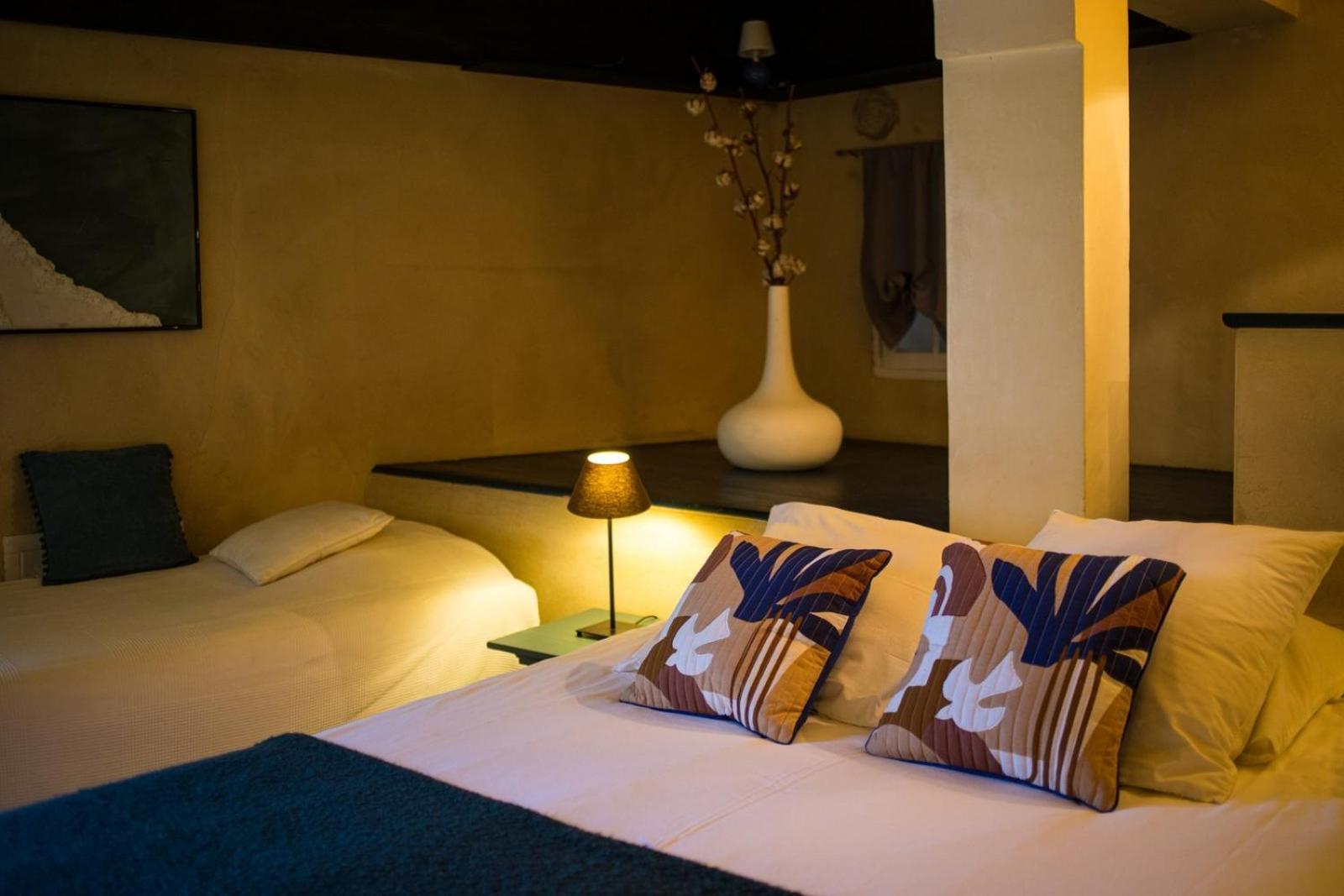 In Provence Hotel - Experience Atypique Венел Екстериор снимка