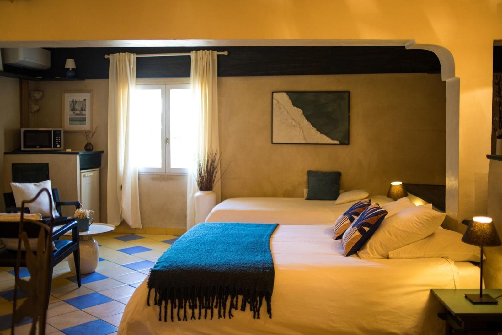 In Provence Hotel - Experience Atypique Венел Екстериор снимка